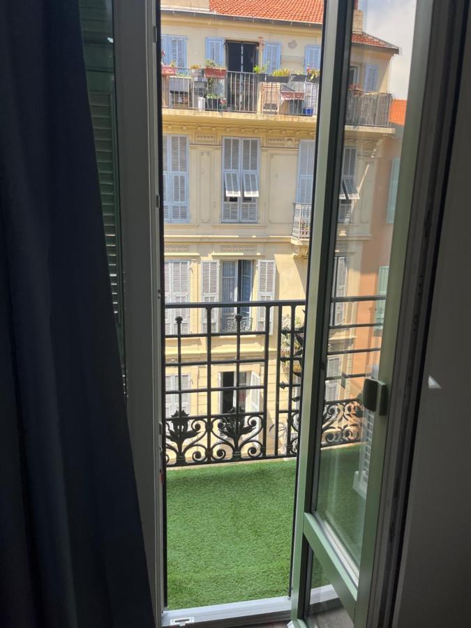 Centre Ville Νίκαια Εξωτερικό φωτογραφία